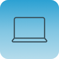 Icon – Laptop